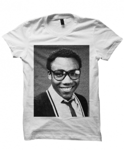 CHILDISH GAMBINO T-SHIRT