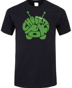 CHOOKITY POK MOONCAKE T-Shirt