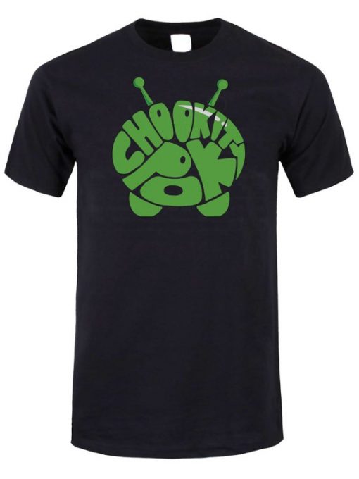 CHOOKITY POK MOONCAKE T-Shirt