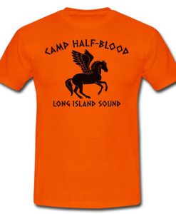 Camp Half Blood T-Shirt