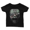 Conor McGregor I AM Black T Shirt