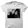 DRAKE & NICKI MINAJ T-SHIRT