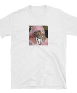 Diddy #Mood T-Shirt