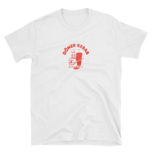 Doner Kebab T-Shirt