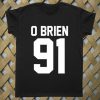 Dylan O'Brien T shirt