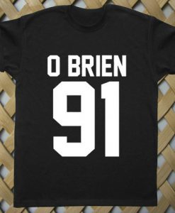 Dylan O'Brien T shirt