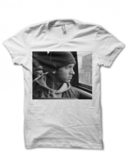 EMINEM T-SHIRT