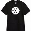 EXO K-POP T-Shirt