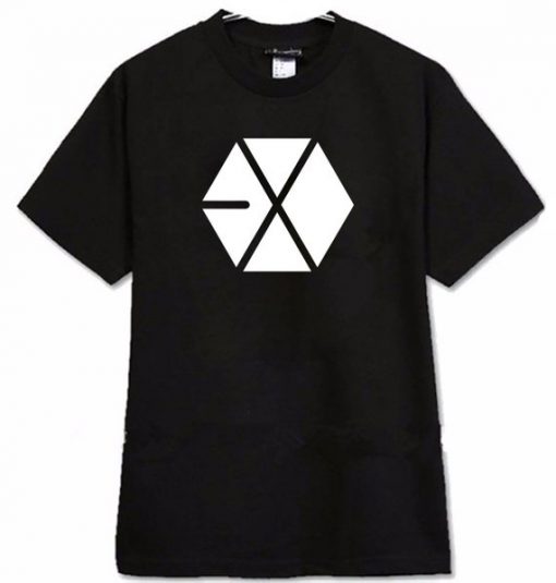 EXO K-POP T-Shirt