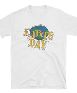 Earth Day T-Shirt