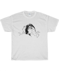 Elio And Oliver T Shirt Call Me By Your Name Tshirt