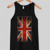 England flags tanktop