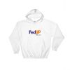 FedUP With You Hoodie