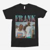 Frank Ocean 90s Vintage Black T-Shirt