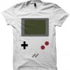 GAMEBOY T-SHIRT