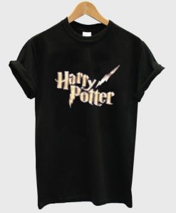 Harry potter T shirt