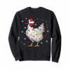 Hei hei Christmas Sweatshirt