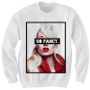 IGGY AZALEA SWEATSHIRT SO FANCY SHIRT