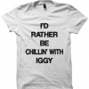 IGGY AZALEA T-SHIRT