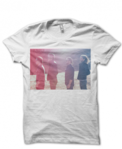 IMAGINE DRAGONS T-SHIRT