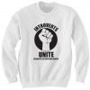 INTROVERTS UNITE SWEATSHIRT