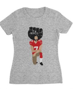 I'm with COLIN KAEPERNICK T Shirt