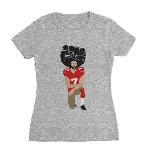 I'm with COLIN KAEPERNICK T Shirt