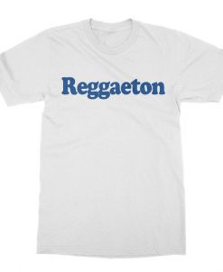 J Balvin Reggaeton Tshirt