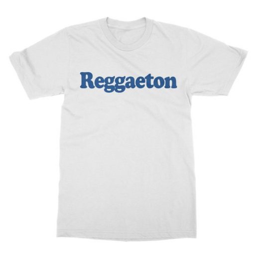 J Balvin Reggaeton Tshirt