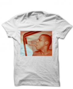 JAY-Z T-SHIRT