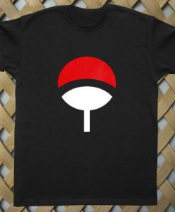 Japanese ninja otaku icon costume T shirt