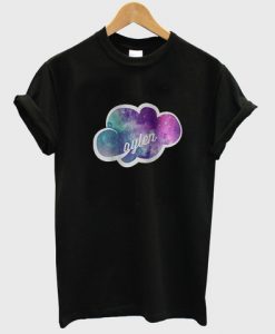 Jc caylen GALAXY T shirt