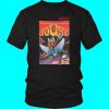 Joust Atari 2600 Retro Vintage Video Game Box Art Unisex T-Shirt