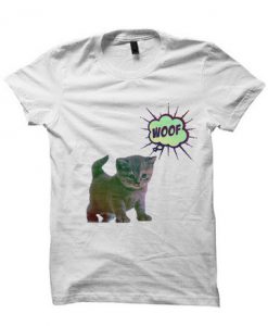 KITTEN SHIRTS