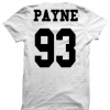 LIAM PAYNE T-SHIRT