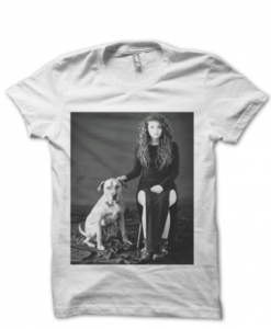 LORDE T-SHIRT