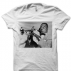 LOUIS ARMSTRONG T-SHIRT