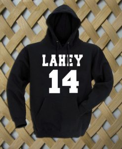 Lahey 14 Hoodie