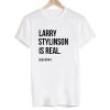 Larry Stylinson Is Real Deal With It TShirt