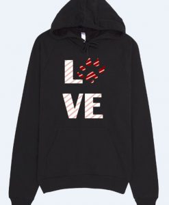 Love Hoodie