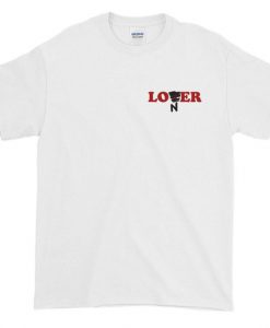 Lover Loner T-Shirt