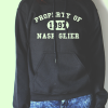 NASH GRIER HOODIE