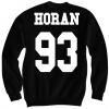 NIALL HORAN SWEATSHIRT