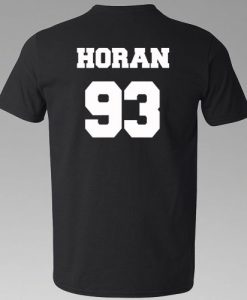 Niall Horan 93 Tshirt