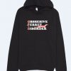 OFD Obssesive Ferret Disorder Hoodie