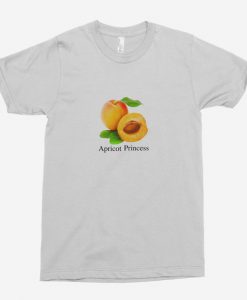 Rex Orange County Apricot Princess Unisex T-Shirt