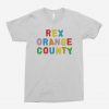 Rex Orange County Unisex T-Shirt