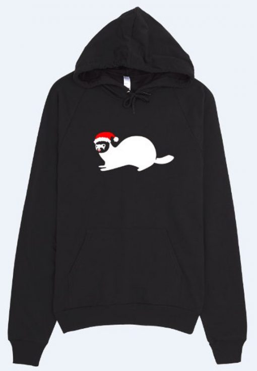 Rudolph Hoodie