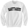 SAGGITARIUS SWEATSHIRT