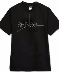 SHINEE K-POP T-Shirt